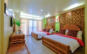Malapascua Exotic Island Dive Resort